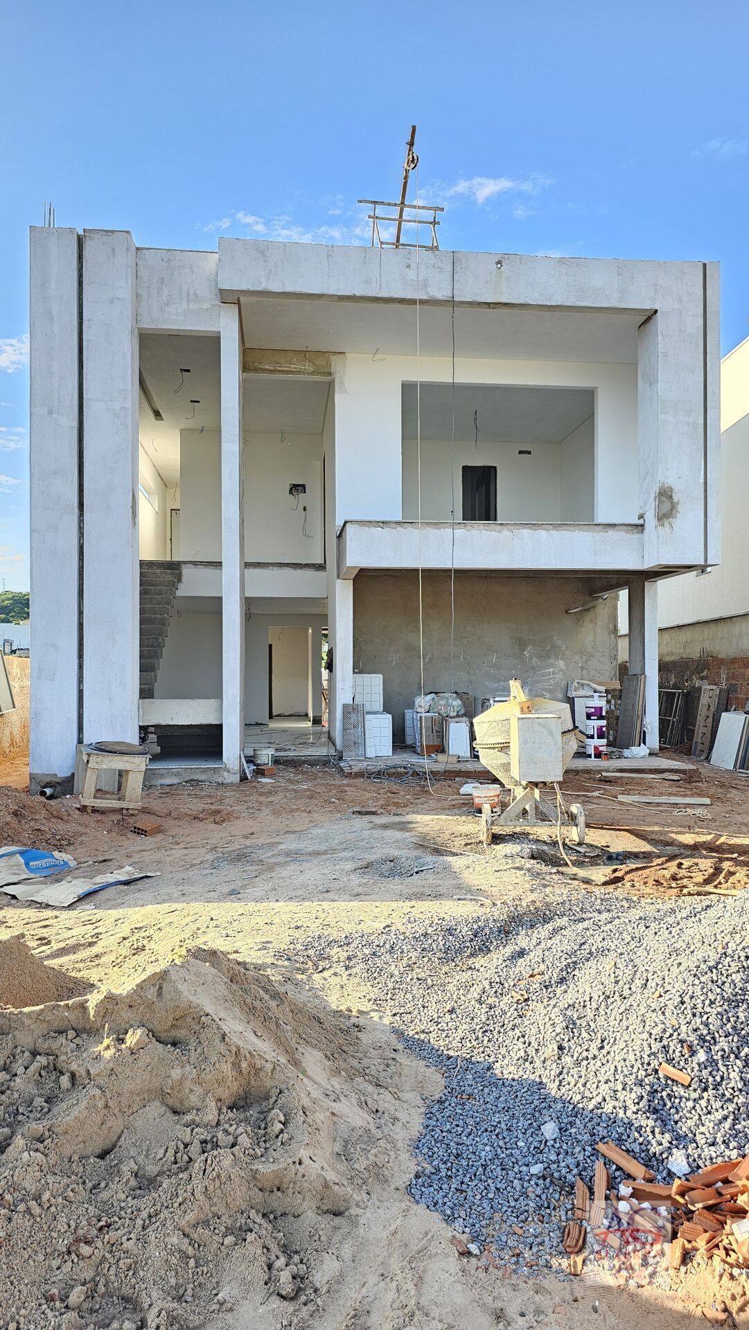 Casa à venda com 4 quartos, 228m² - Foto 14