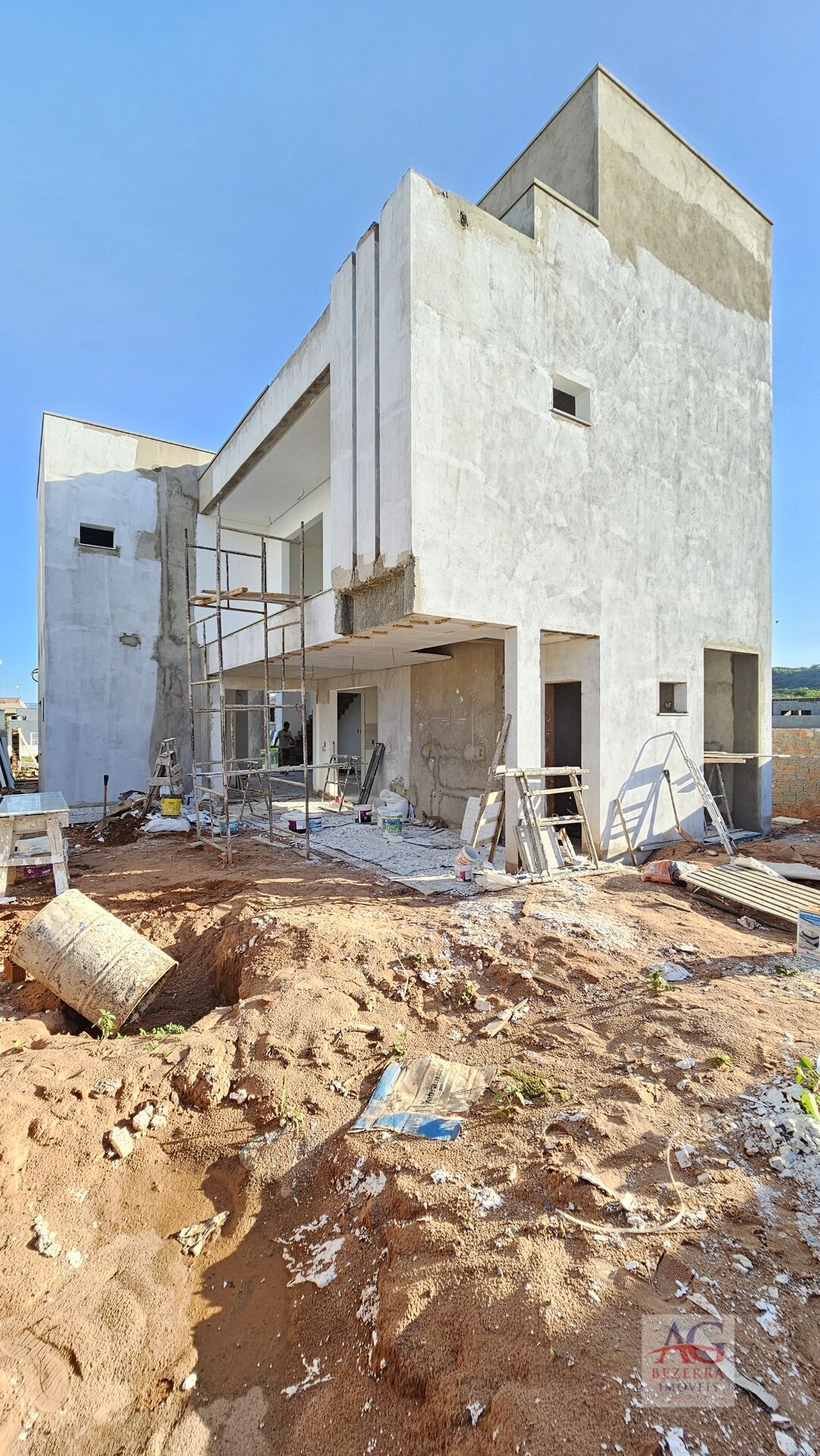 Casa à venda com 4 quartos, 228m² - Foto 16