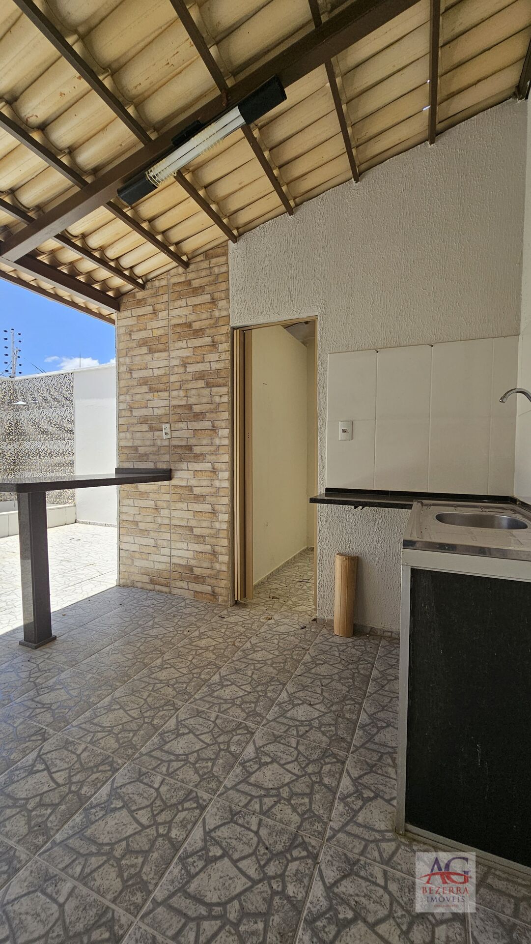 Casa, 3 quartos, 115 m² - Foto 21