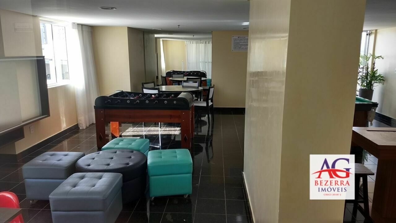 Apartamento para alugar com 3 quartos, 107m² - Foto 27