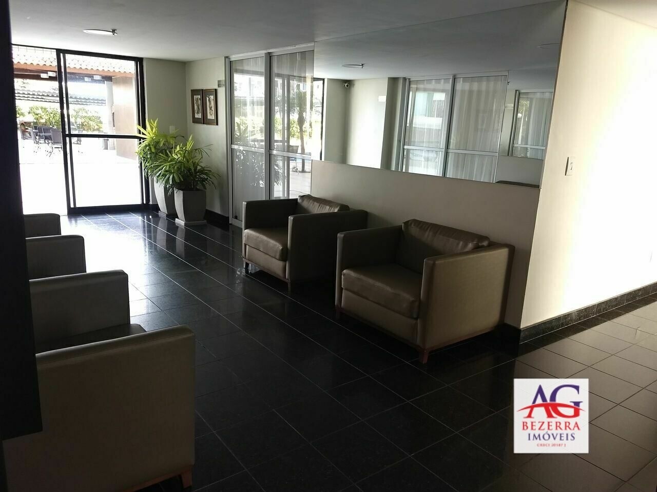 Apartamento para alugar com 3 quartos, 107m² - Foto 42