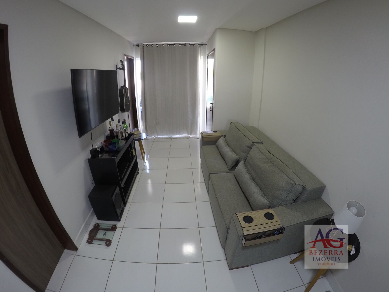 Apartamento, 3 quartos, 83 m² - Foto 2