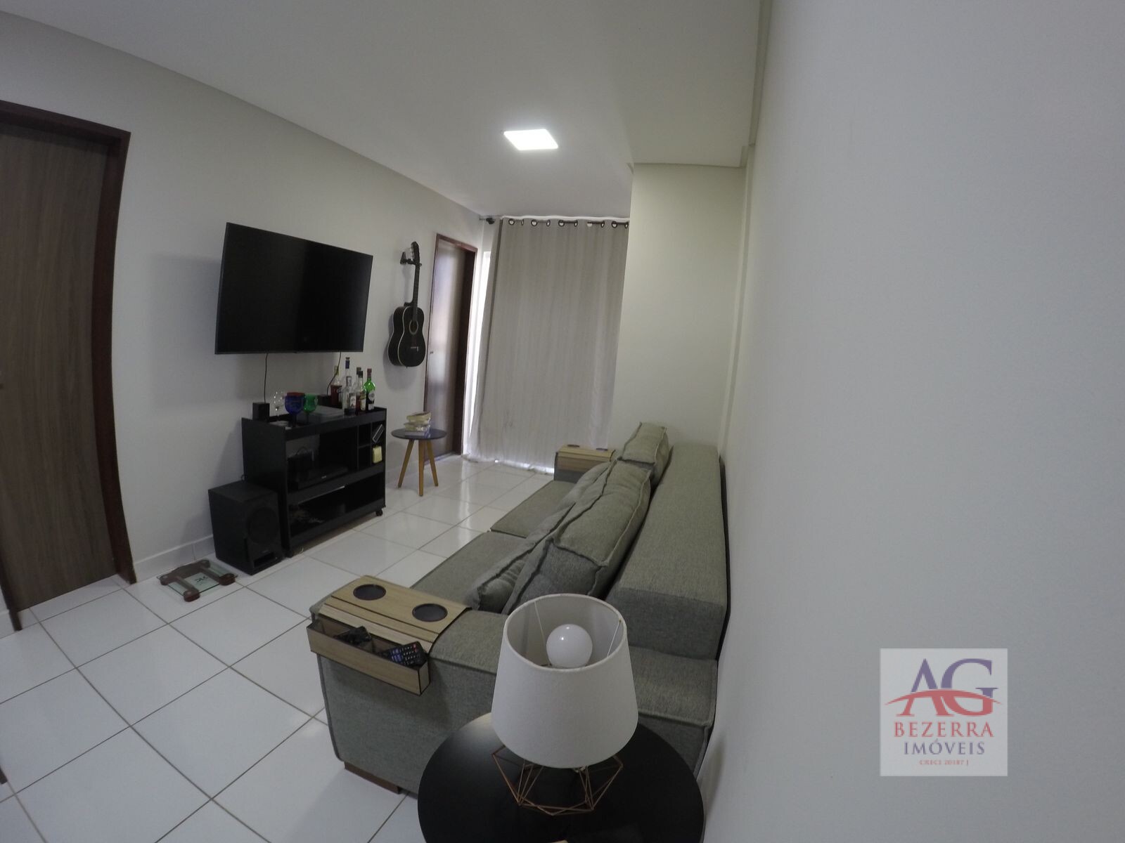 Apartamento, 3 quartos, 83 m² - Foto 3