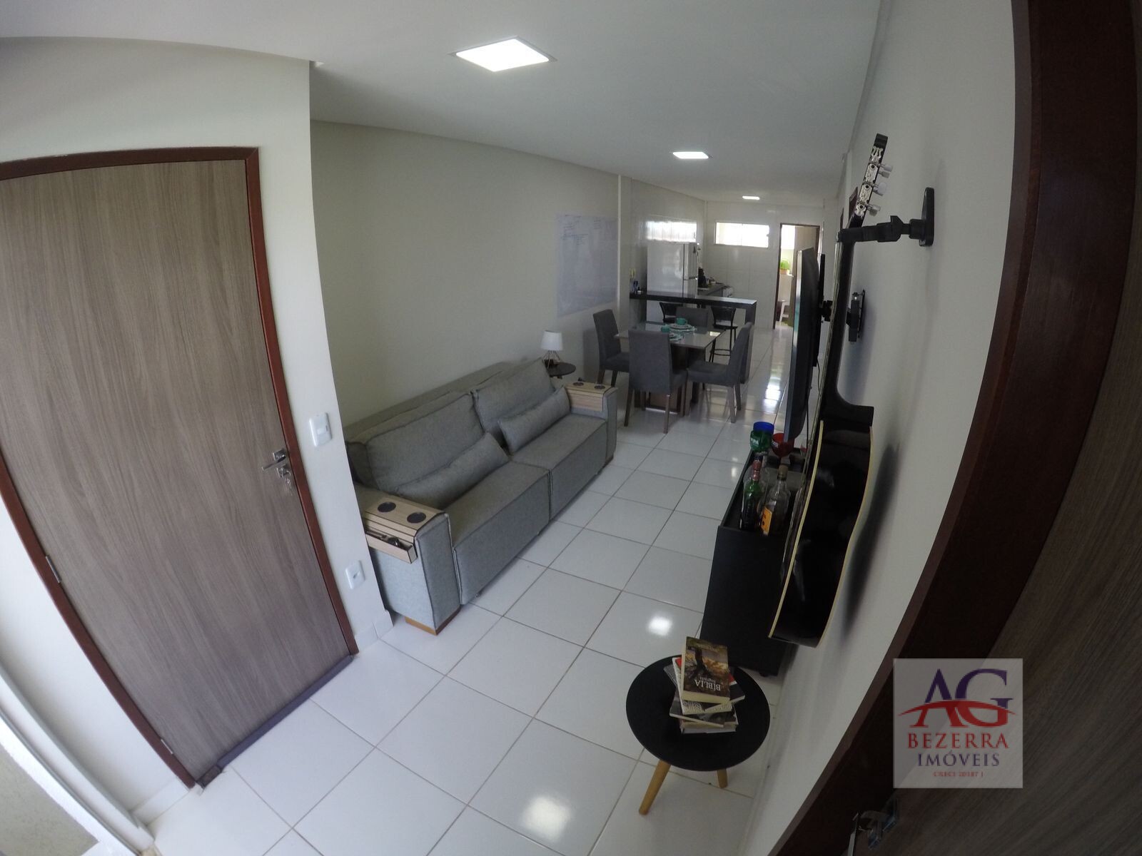 Apartamento, 3 quartos, 83 m² - Foto 4
