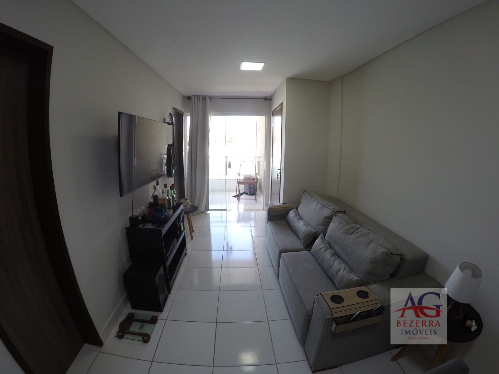 Apartamento, 3 quartos, 83 m² - Foto 1