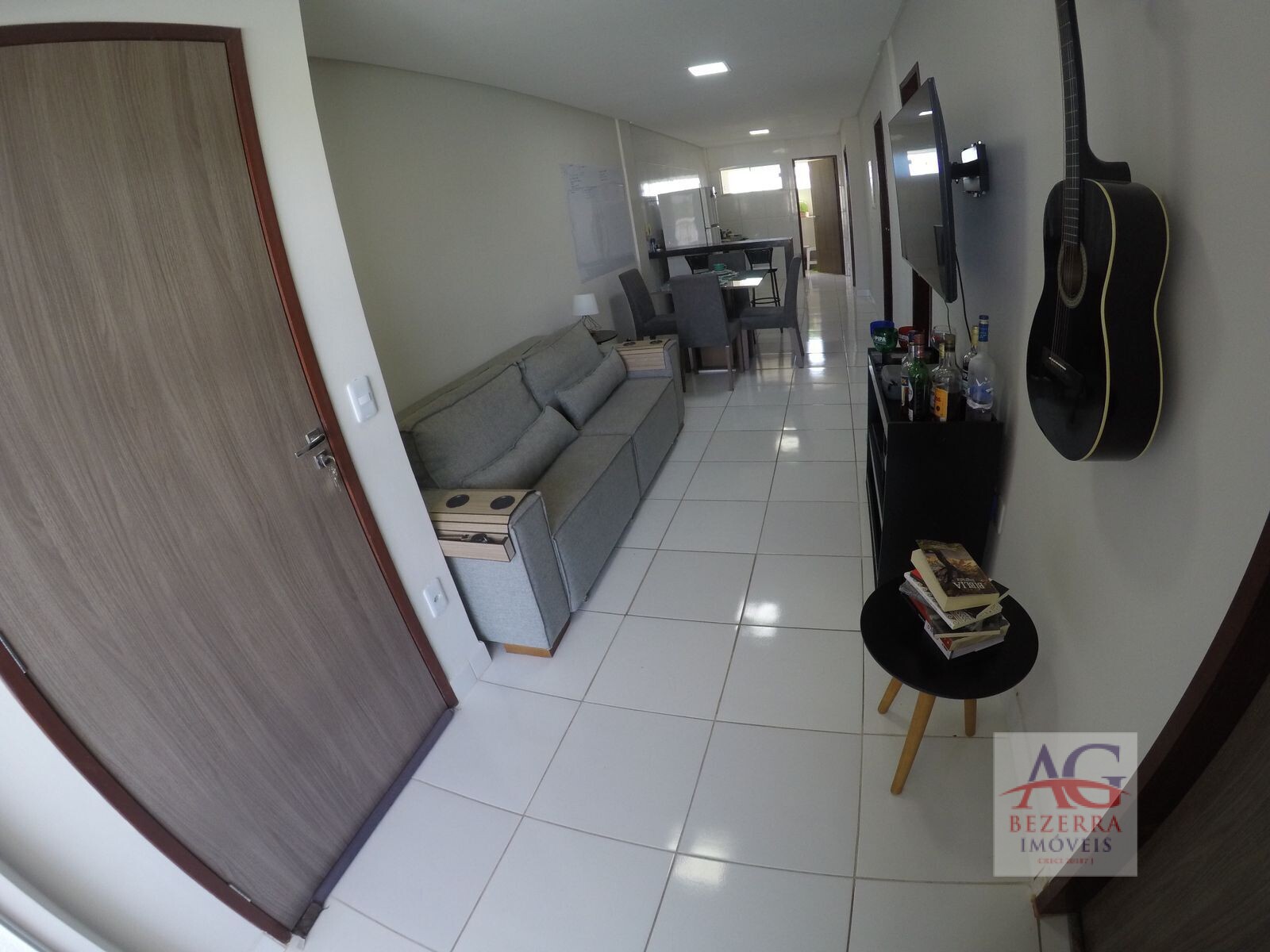 Apartamento, 3 quartos, 83 m² - Foto 5