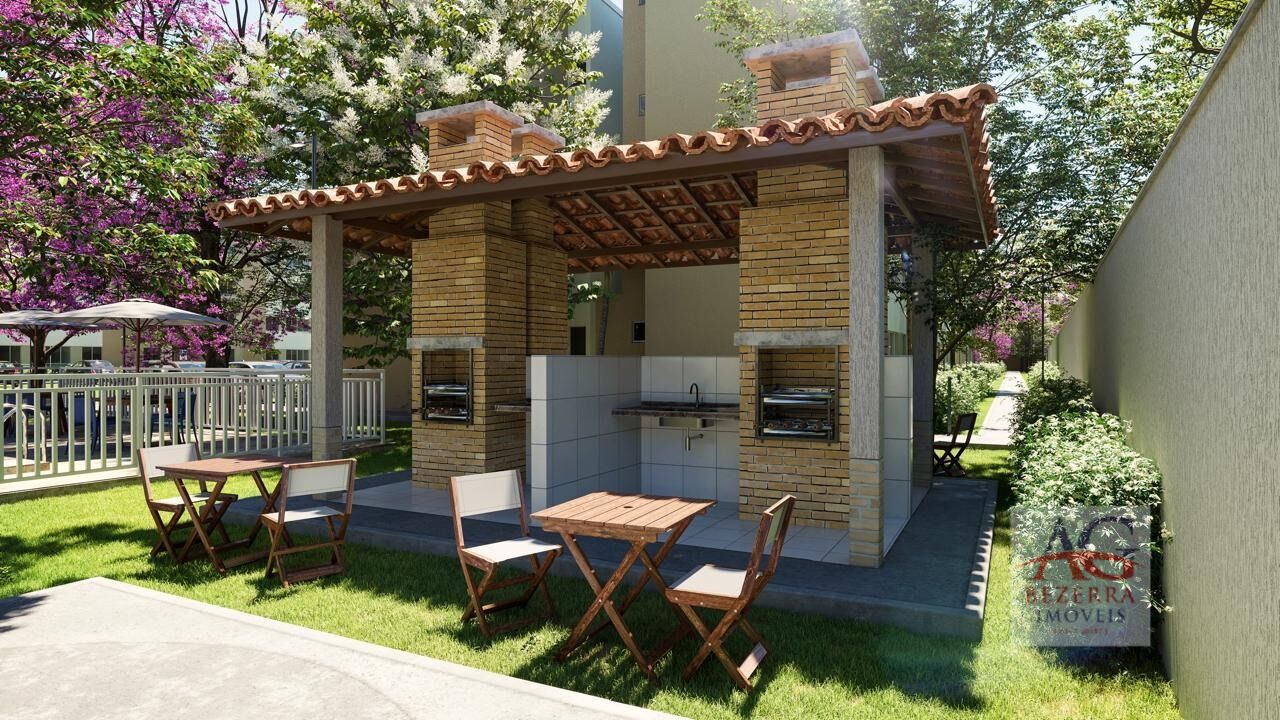 Apartamento, 2 quartos, 48 m² - Foto 6