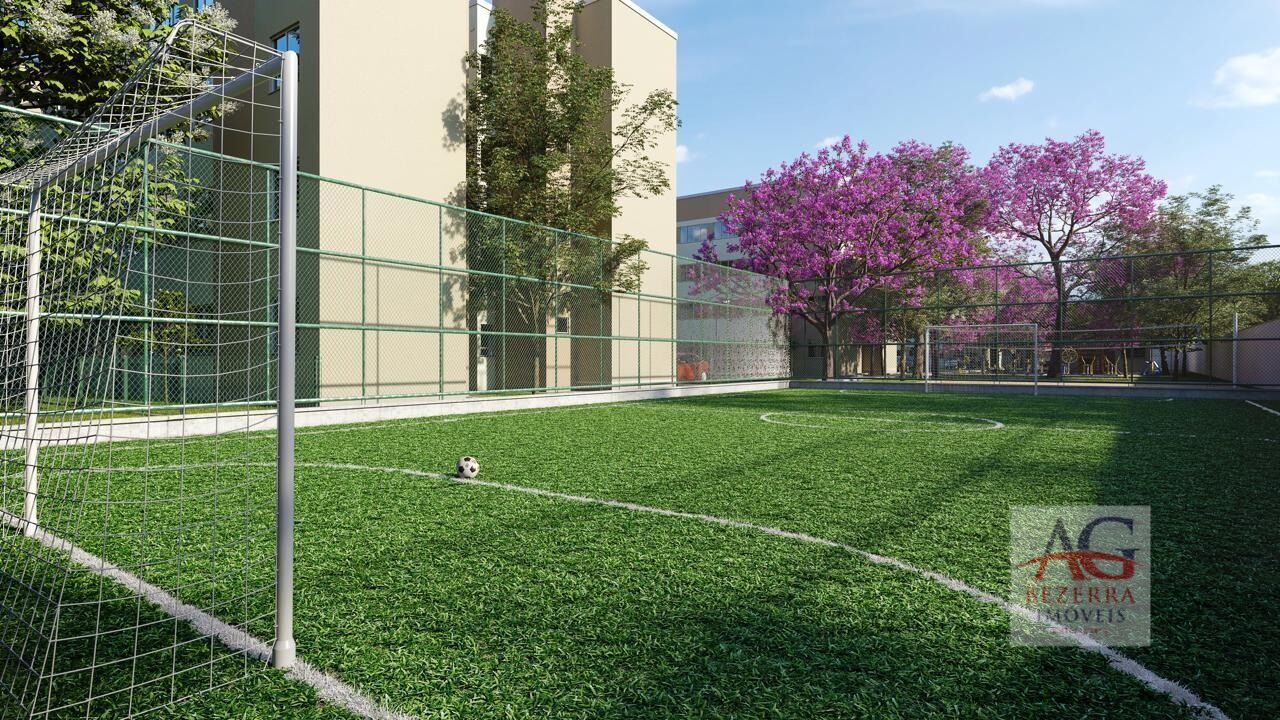 Apartamento, 2 quartos, 48 m² - Foto 5