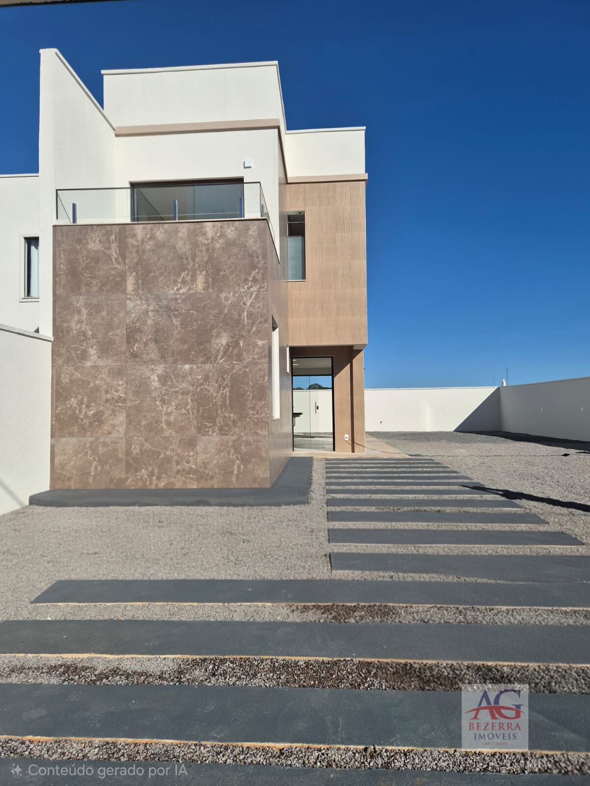 Casa, 4 quartos, 121 m² - Foto 3