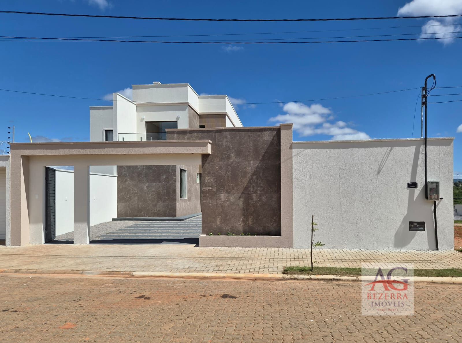 Casa, 4 quartos, 121 m² - Foto 1