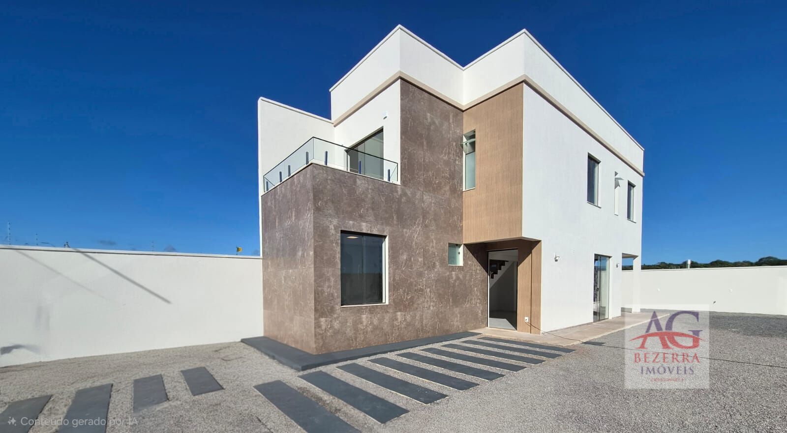 Casa, 4 quartos, 121 m² - Foto 2