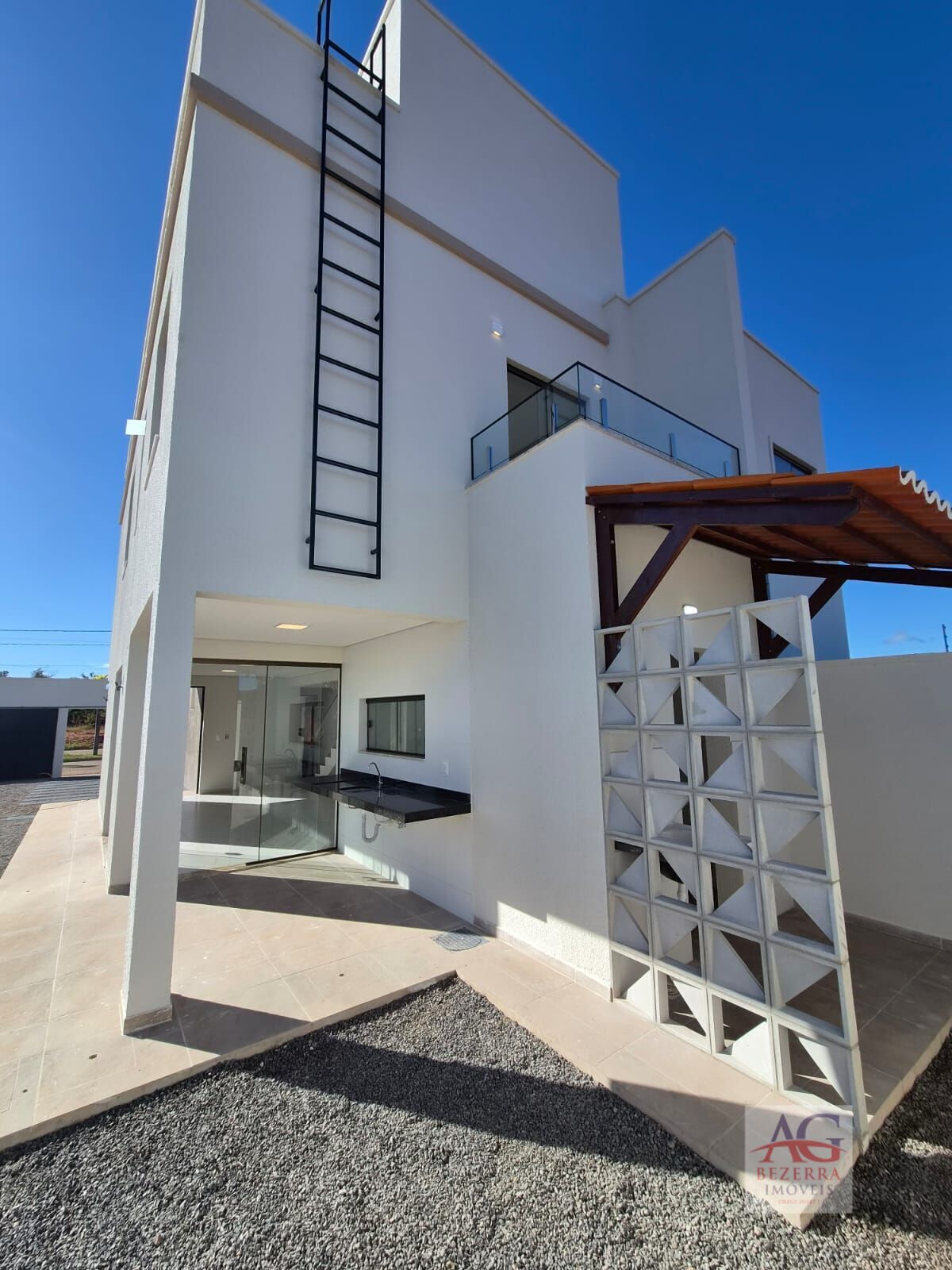 Casa, 4 quartos, 121 m² - Foto 12