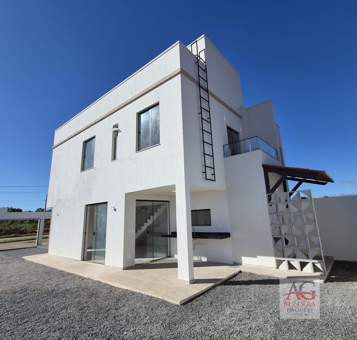 Casa, 4 quartos, 121 m² - Foto 5