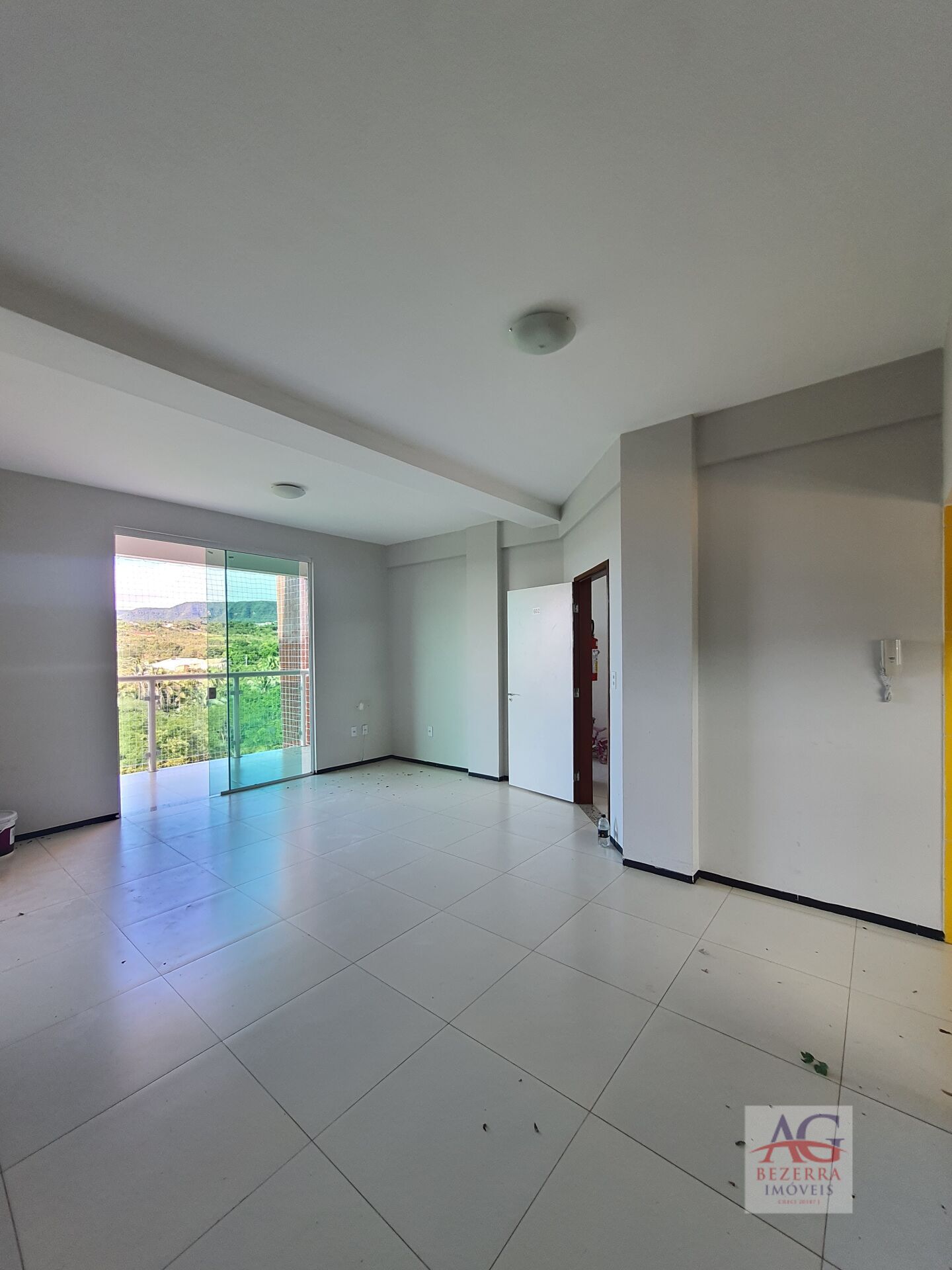 Apartamento para alugar com 3 quartos, 105m² - Foto 3