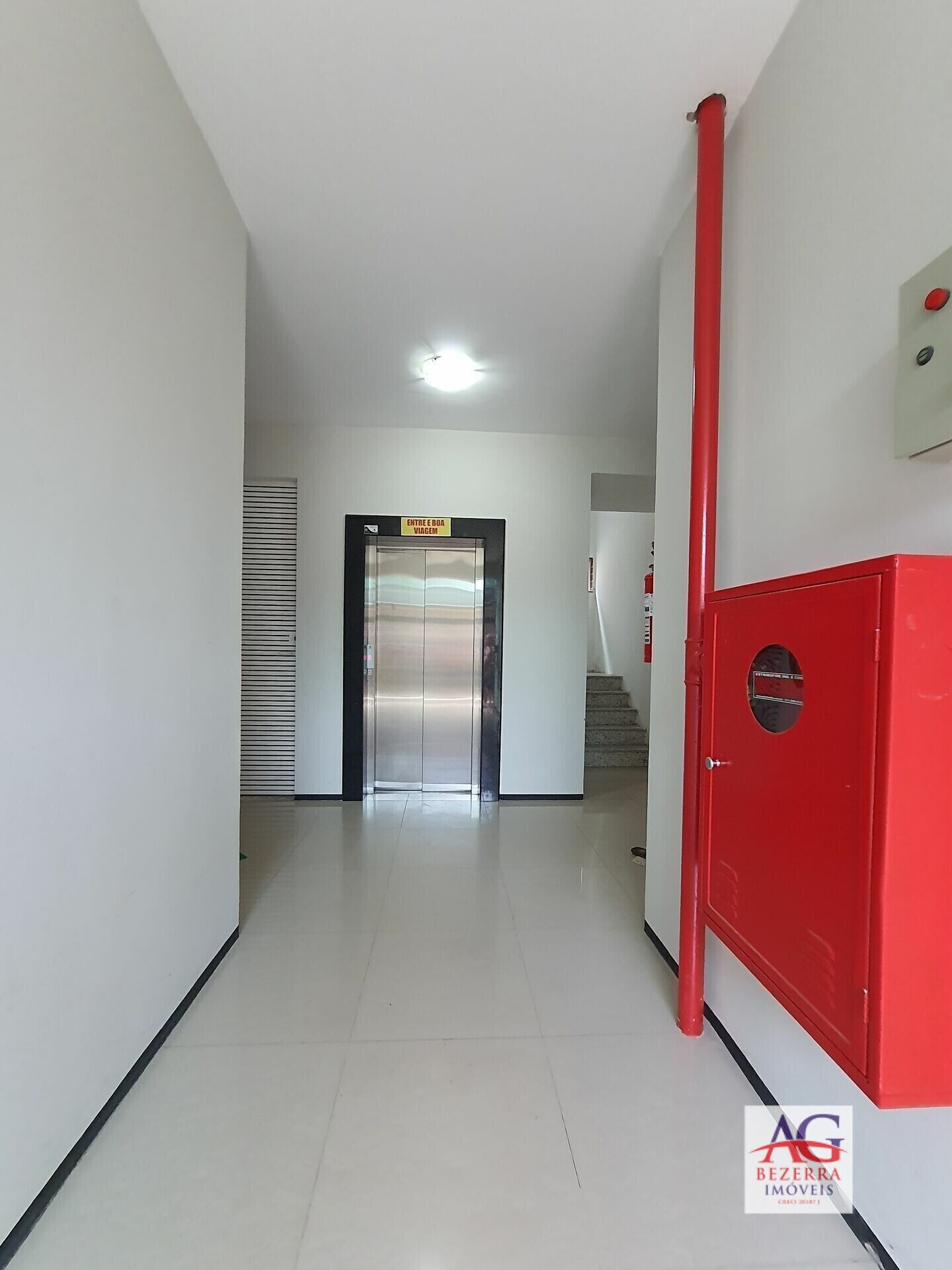 Apartamento para alugar com 3 quartos, 105m² - Foto 20