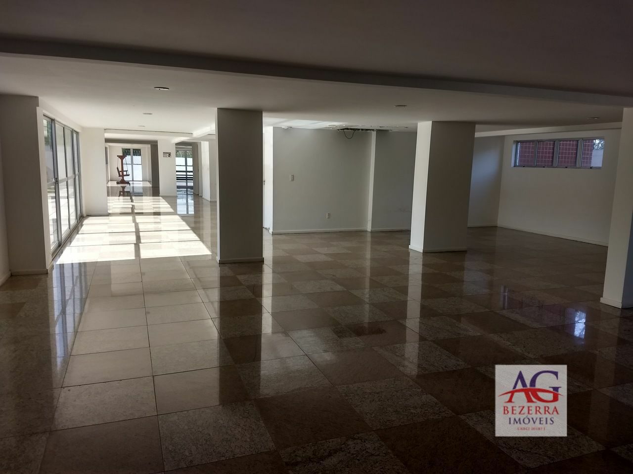 Apartamento para alugar com 3 quartos, 80m² - Foto 24