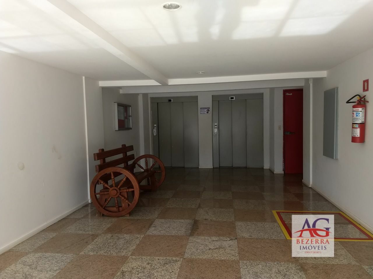 Apartamento para alugar com 3 quartos, 80m² - Foto 22