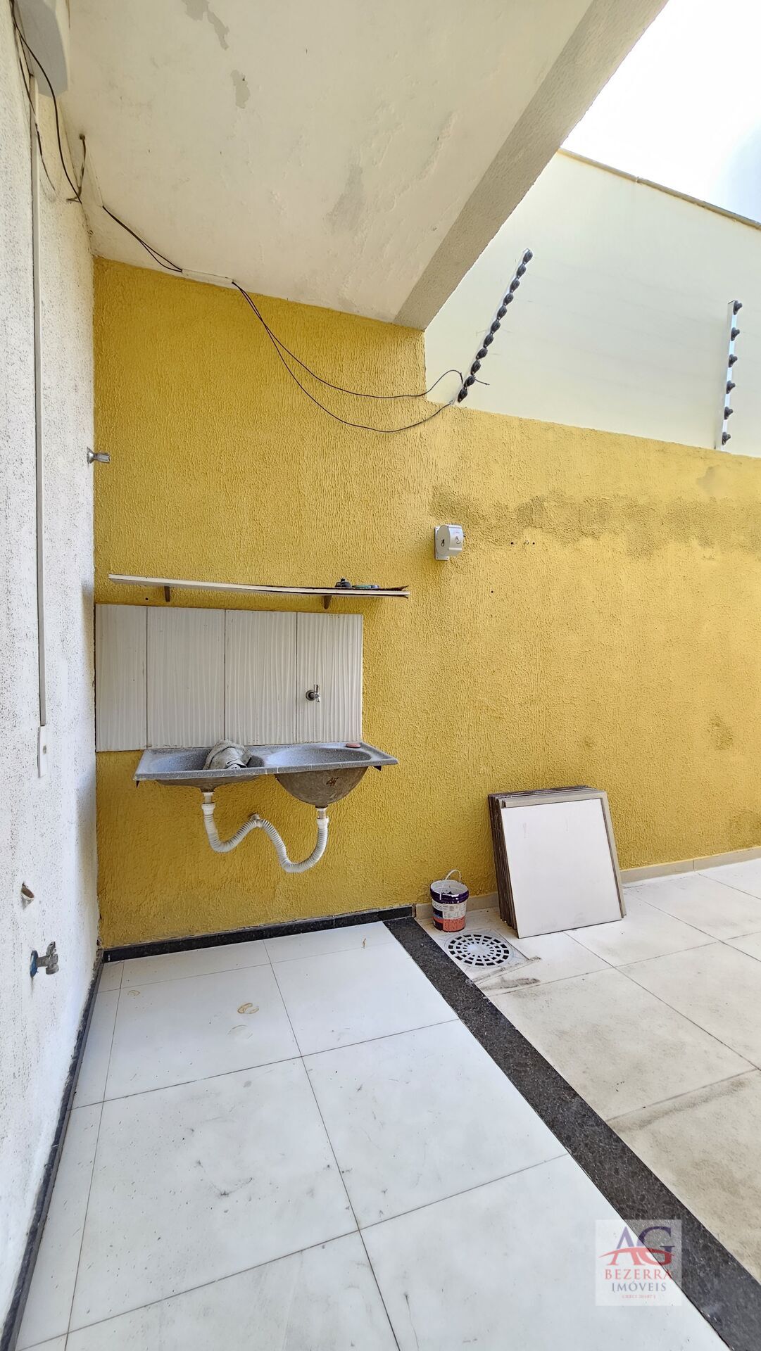 Casa, 2 quartos, 90 m² - Foto 21