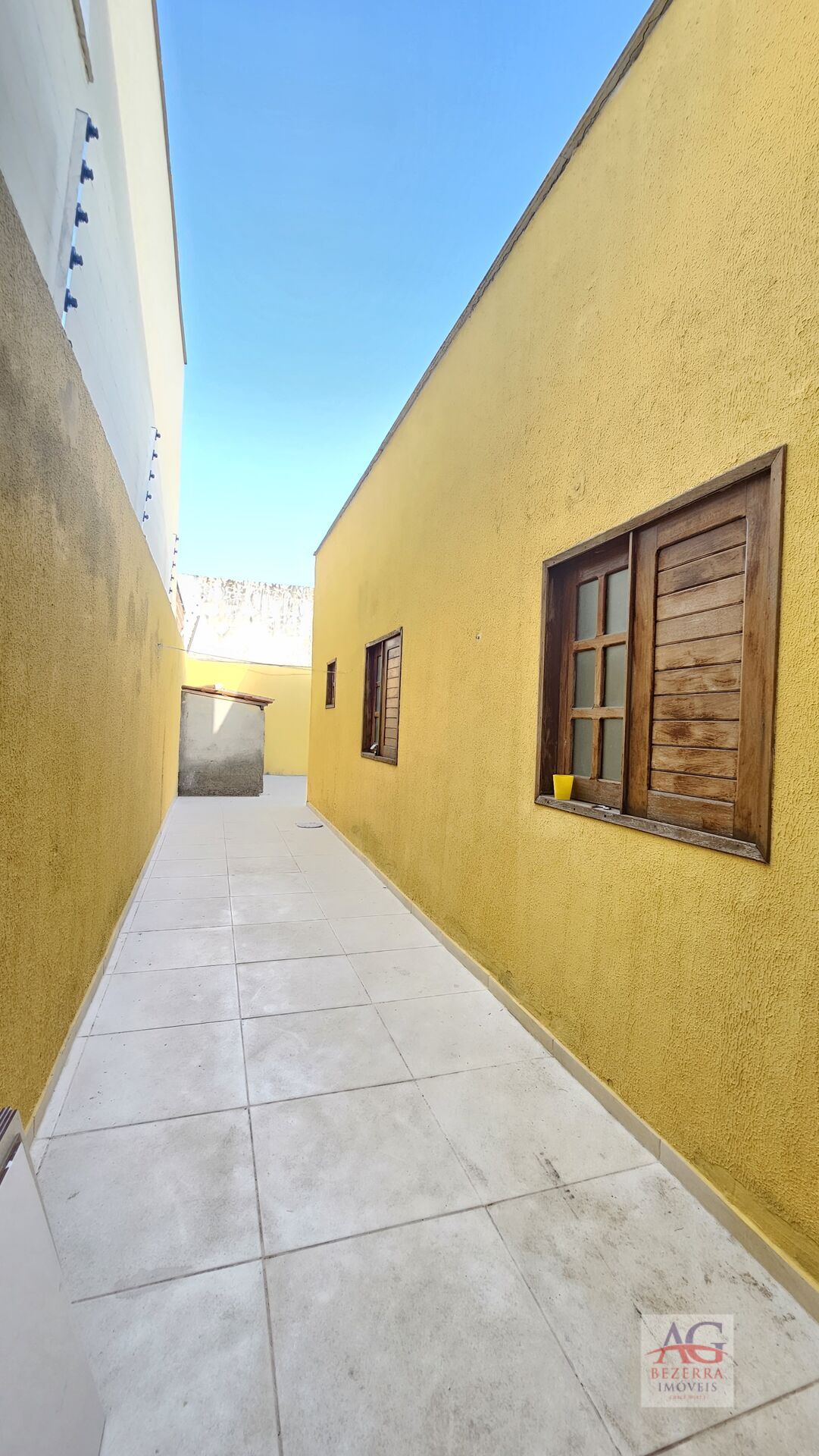 Casa, 2 quartos, 90 m² - Foto 23
