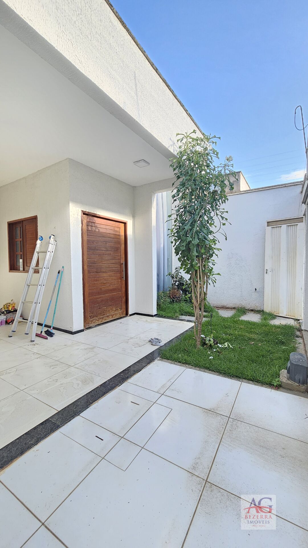 Casa, 2 quartos, 90 m² - Foto 4