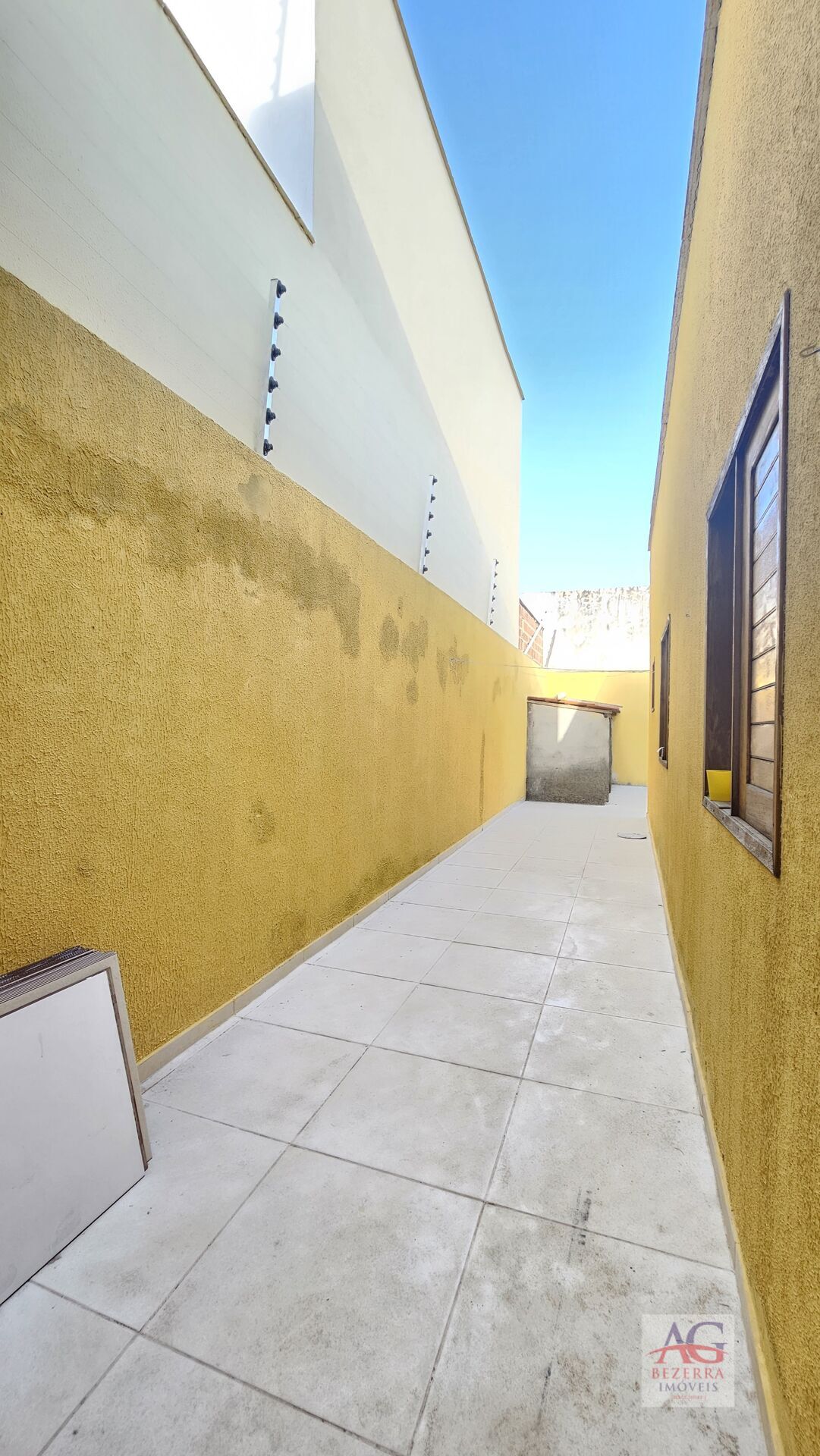 Casa, 2 quartos, 90 m² - Foto 22