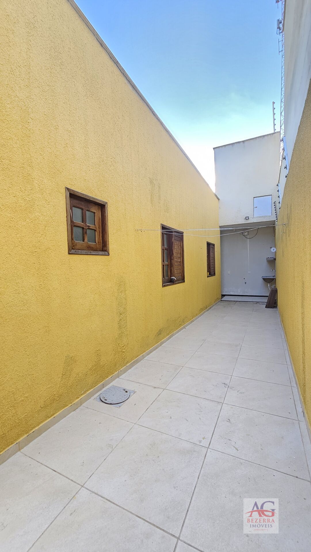 Casa, 2 quartos, 90 m² - Foto 27