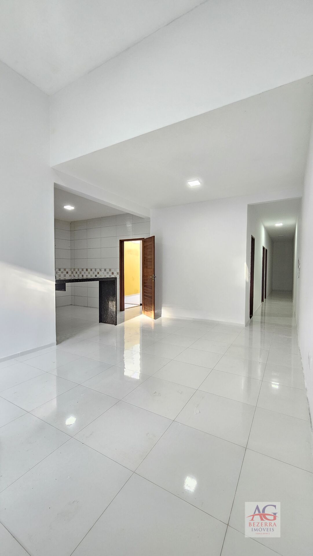Casa, 2 quartos, 90 m² - Foto 6