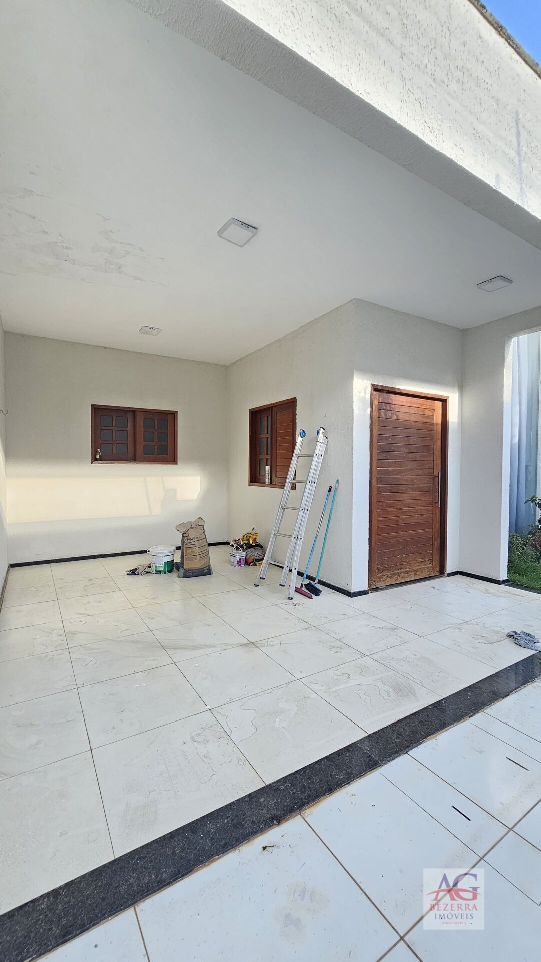 Casa, 2 quartos, 90 m² - Foto 3