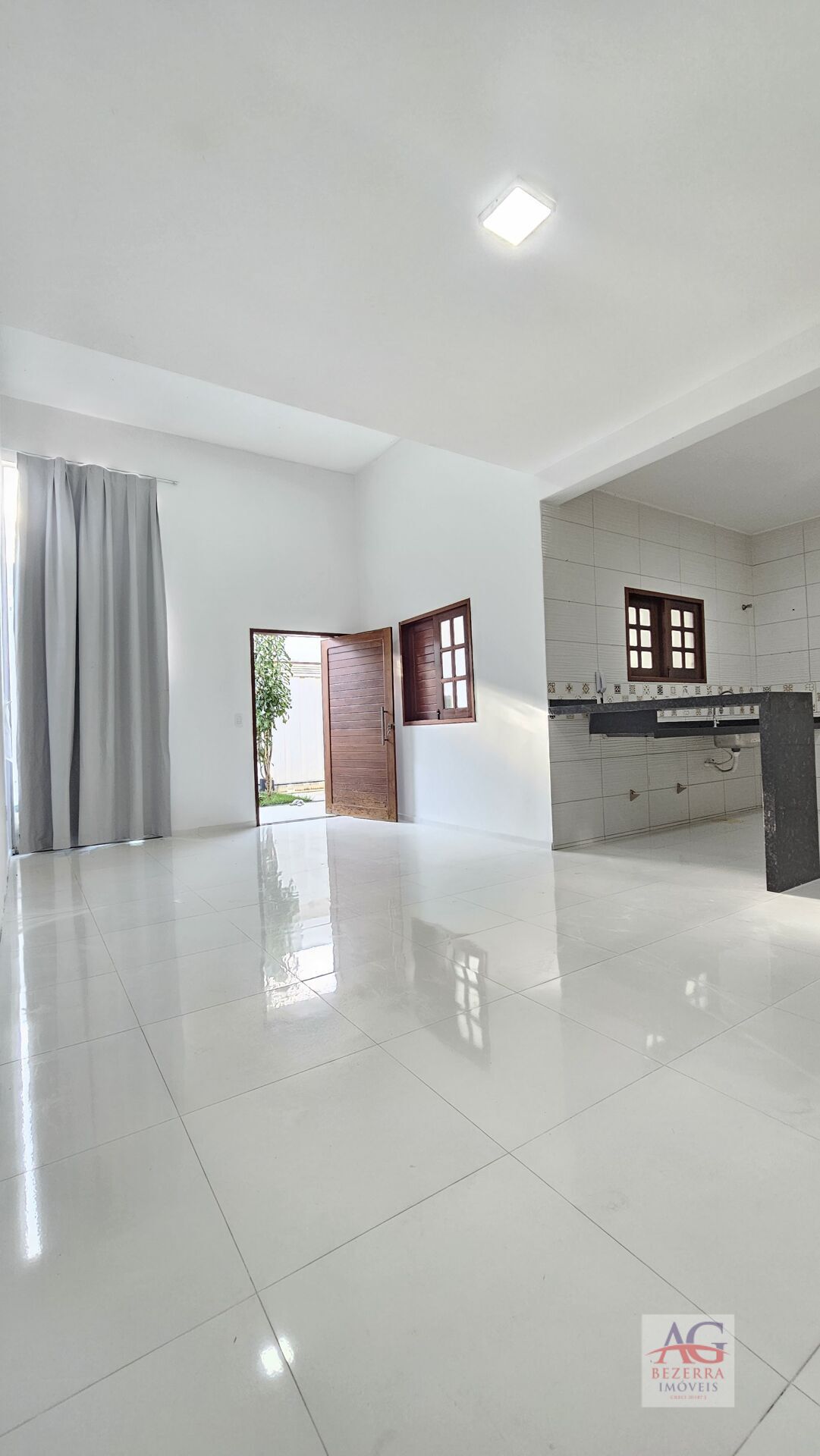 Casa, 2 quartos, 90 m² - Foto 8