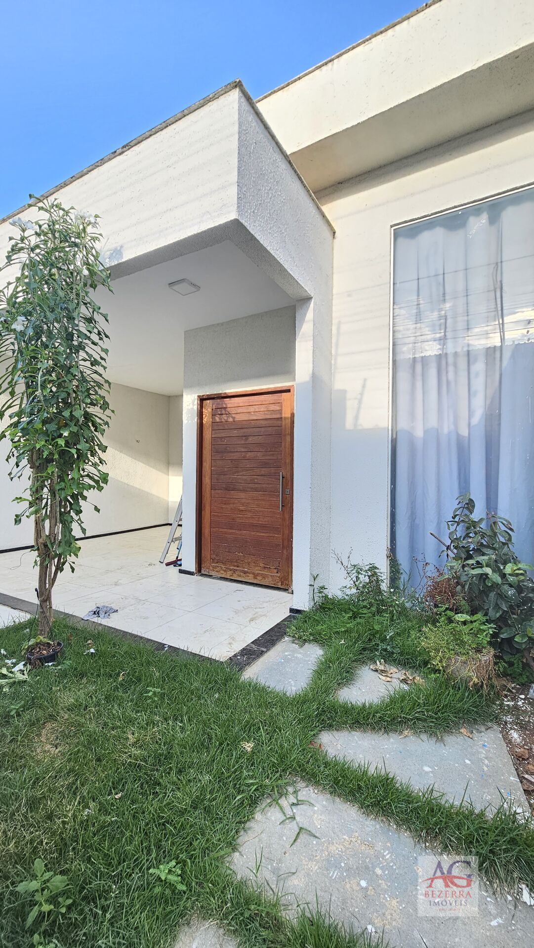 Casa, 2 quartos, 90 m² - Foto 1