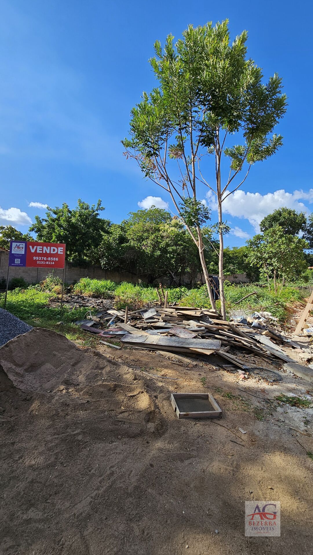 Terreno à venda, 348m² - Foto 3