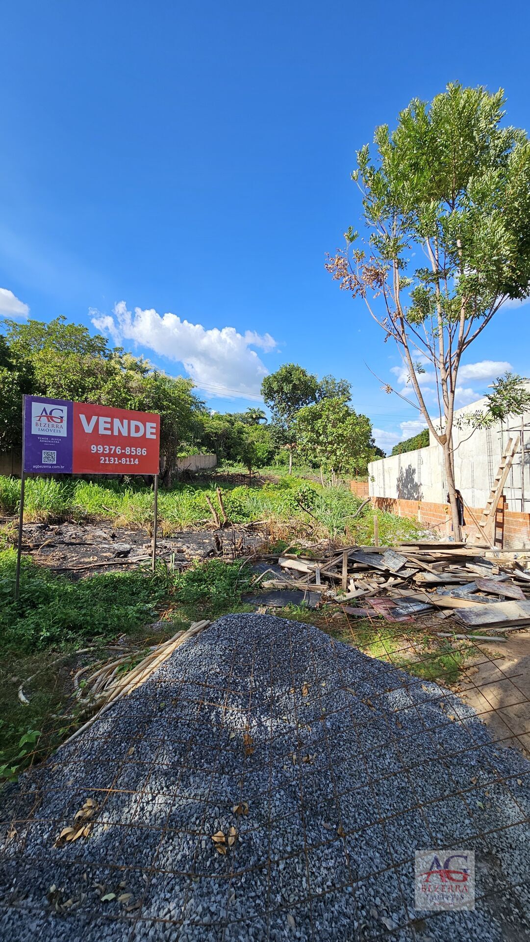 Terreno à venda, 348m² - Foto 2