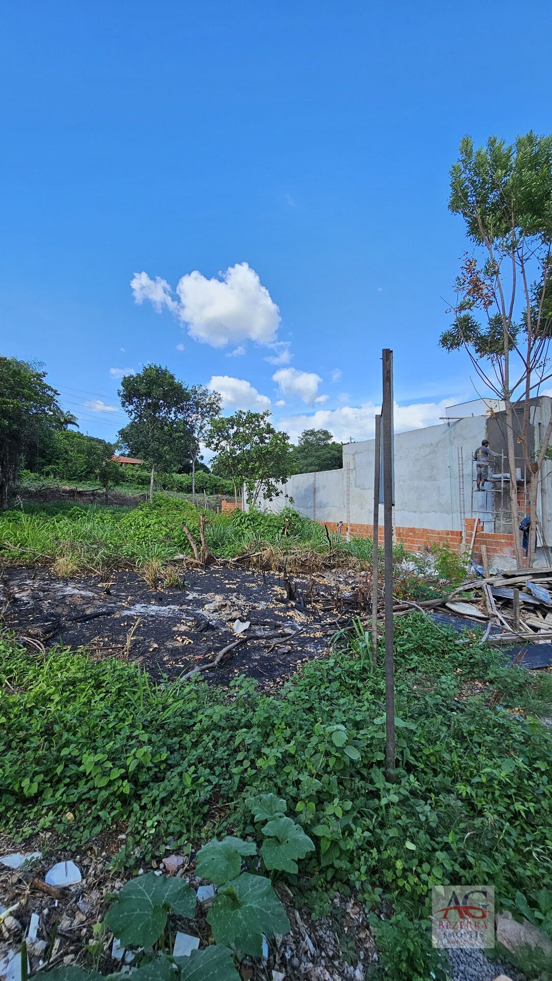 Terreno à venda, 348m² - Foto 4