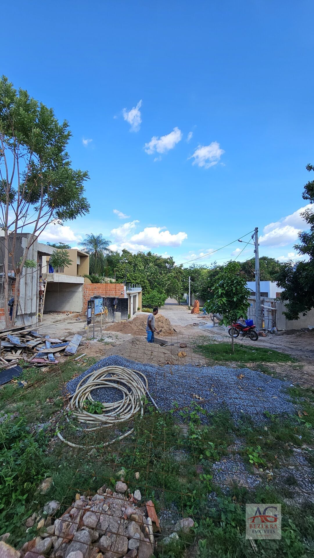 Terreno à venda, 348m² - Foto 5