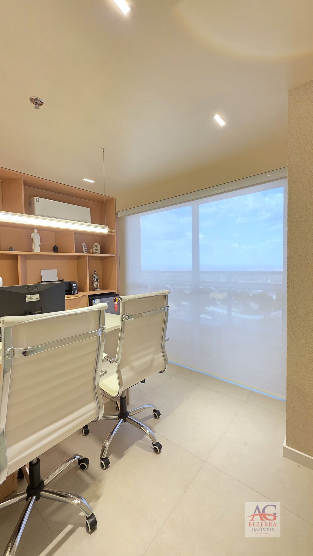 Sala-Conjunto, 28 m² - Foto 13