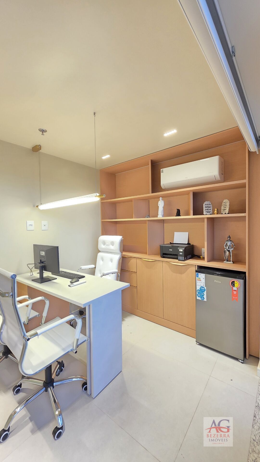 Sala-Conjunto, 28 m² - Foto 11