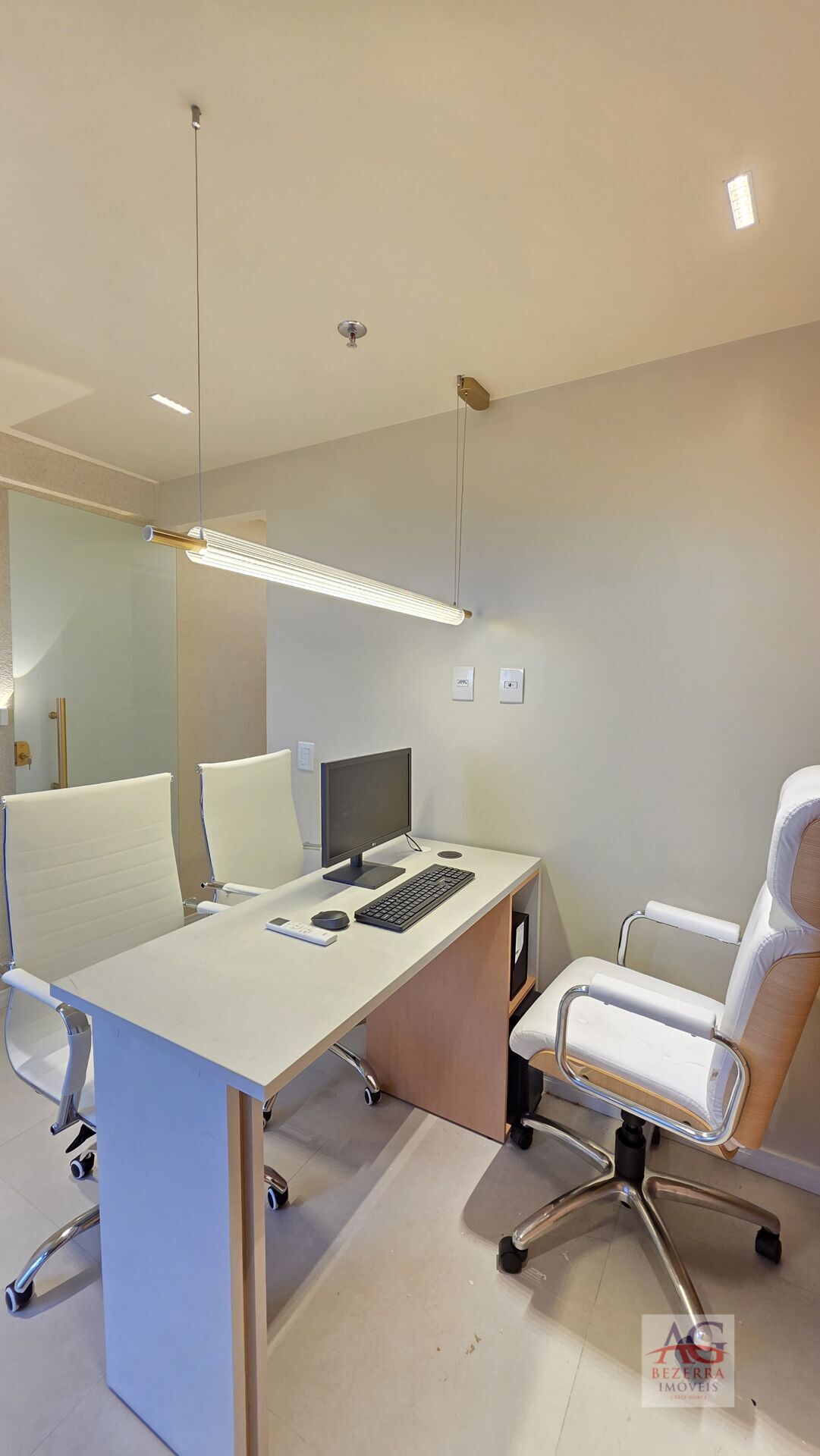 Sala-Conjunto, 28 m² - Foto 12