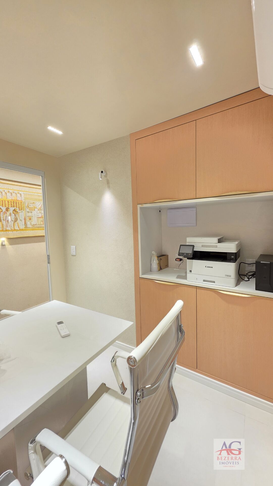 Sala-Conjunto, 28 m² - Foto 8