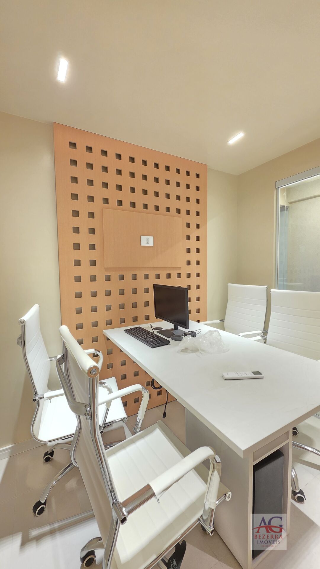 Sala-Conjunto, 28 m² - Foto 7