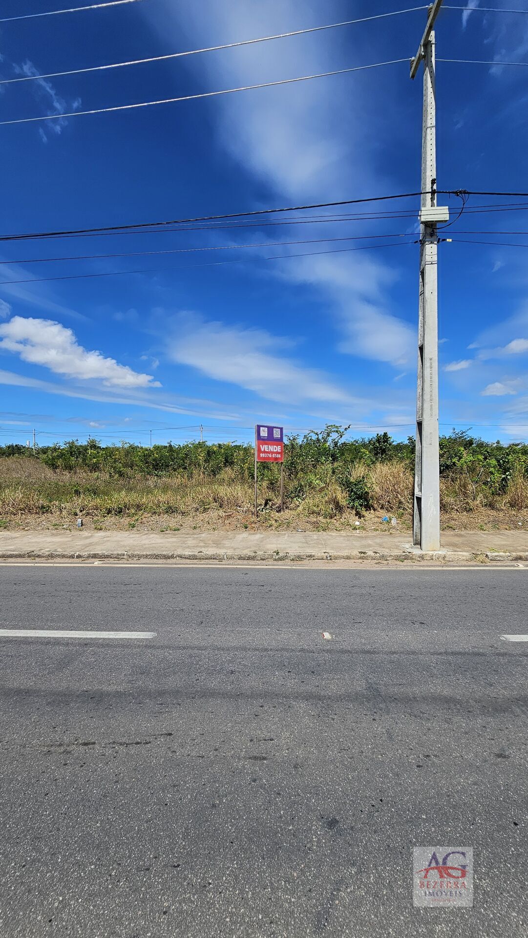 Terreno, 459 m² - Foto 1