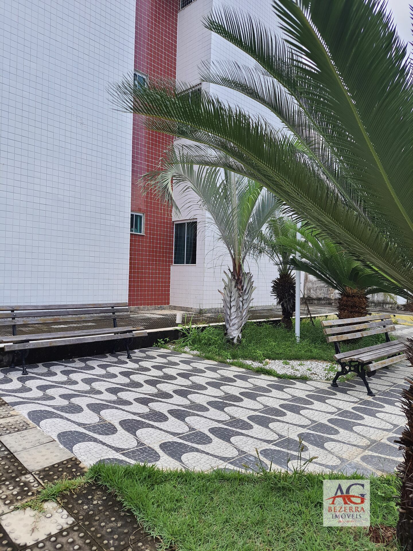 Apartamento, 3 quartos, 105 m² - Foto 34