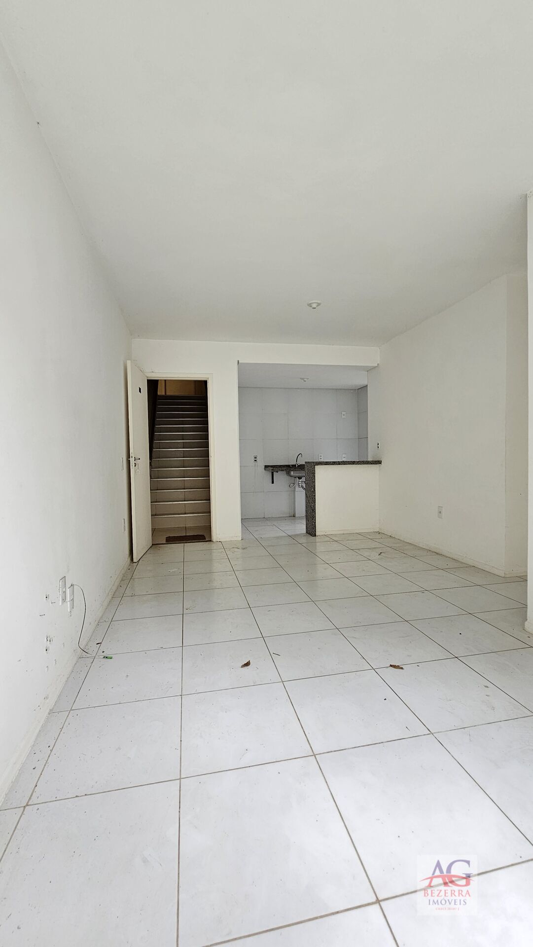 Apartamento, 3 quartos, 58 m² - Foto 3