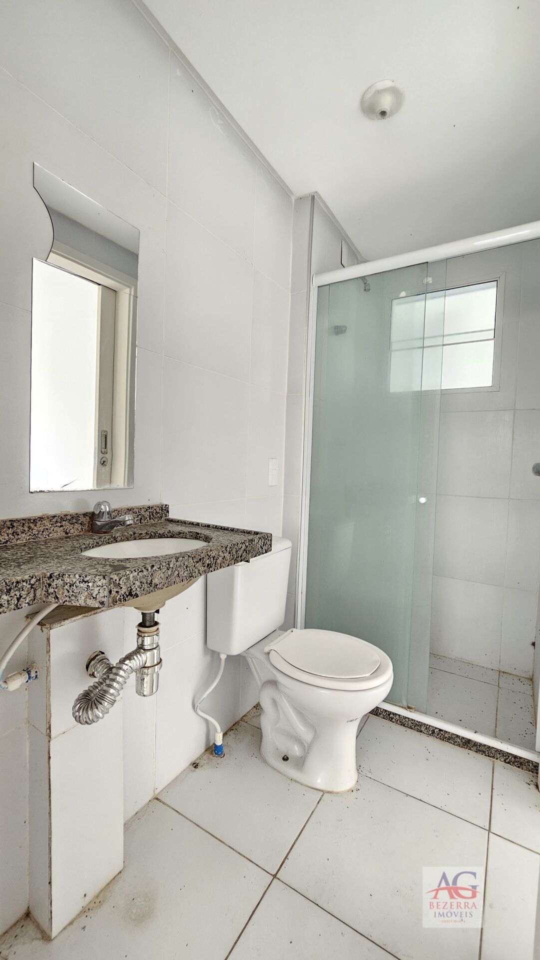 Apartamento à venda com 3 quartos, 58m² - Foto 12