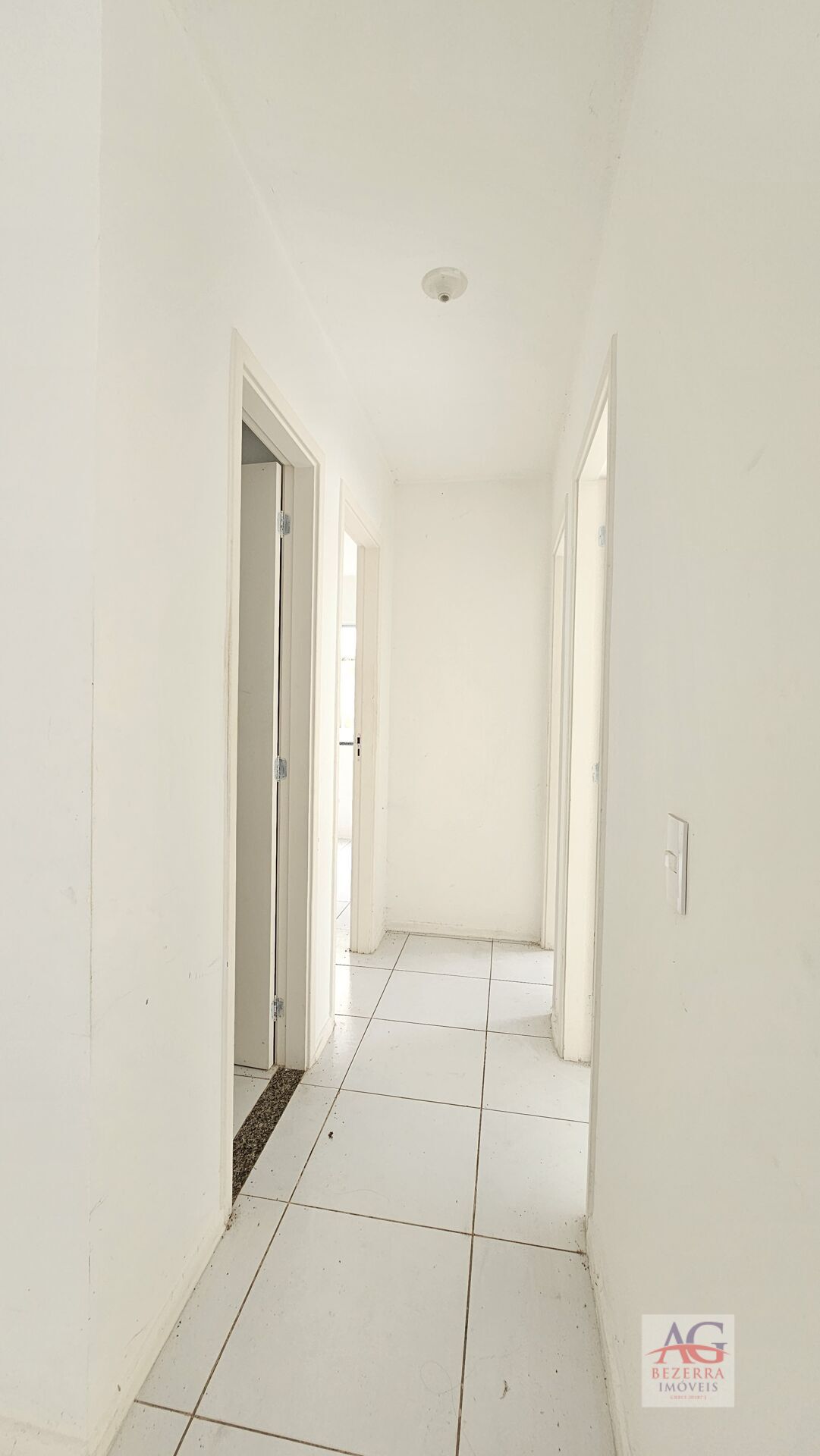 Apartamento à venda com 3 quartos, 58m² - Foto 7