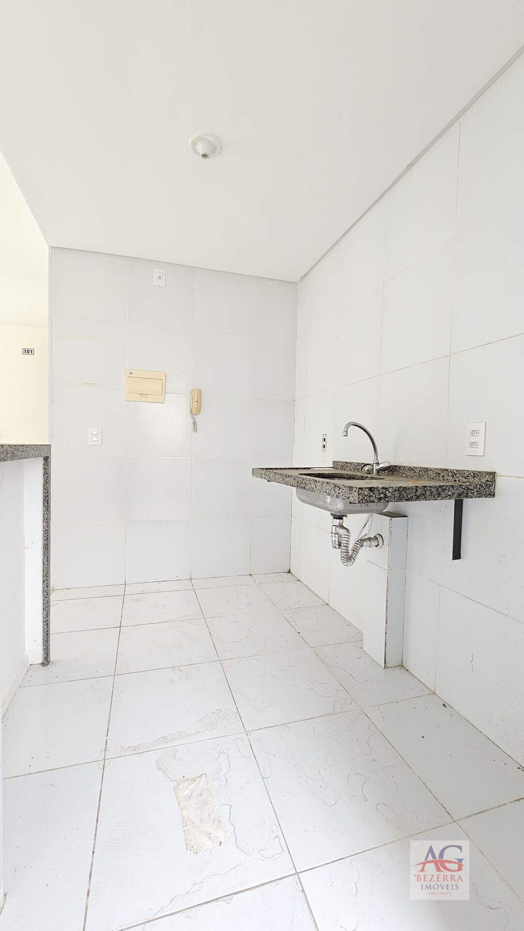 Apartamento à venda com 3 quartos, 58m² - Foto 5