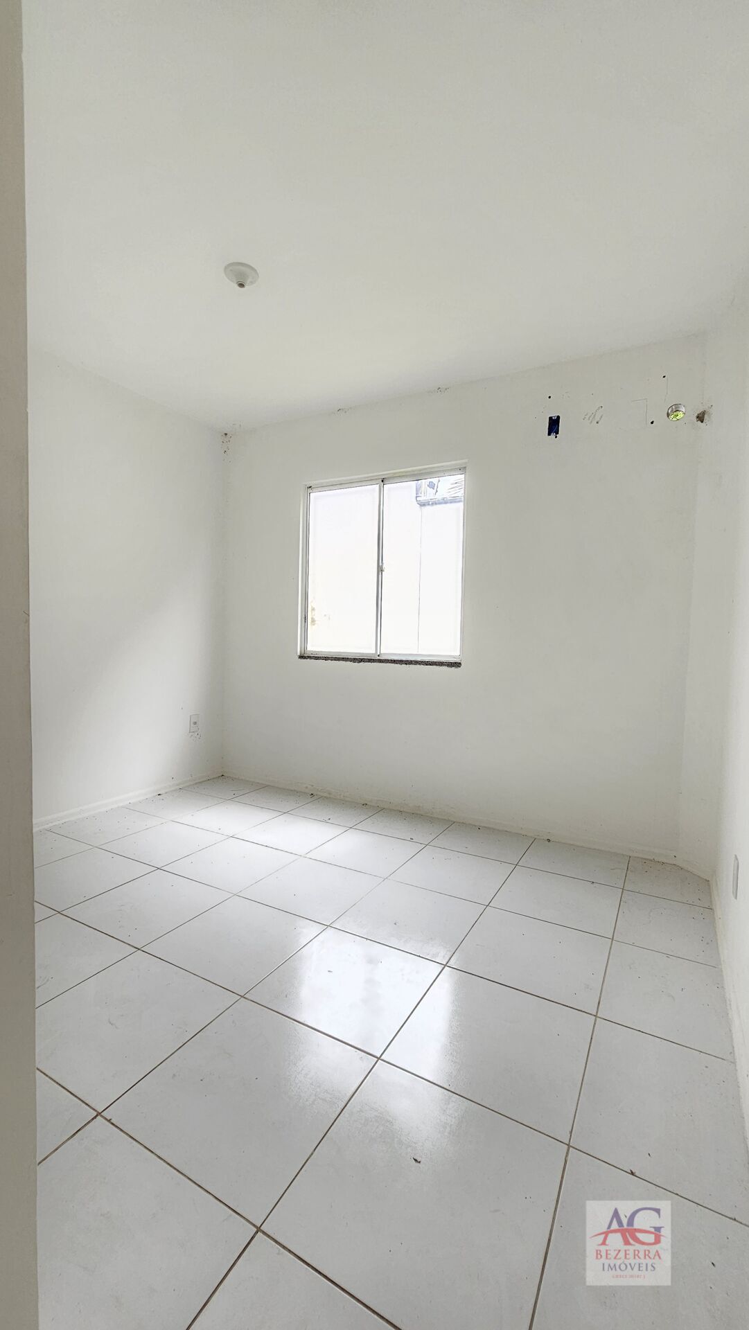 Apartamento à venda com 3 quartos, 58m² - Foto 9