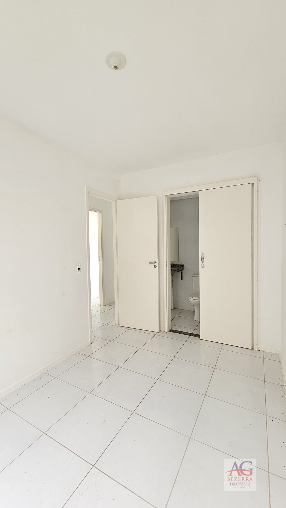 Apartamento à venda com 3 quartos, 58m² - Foto 14