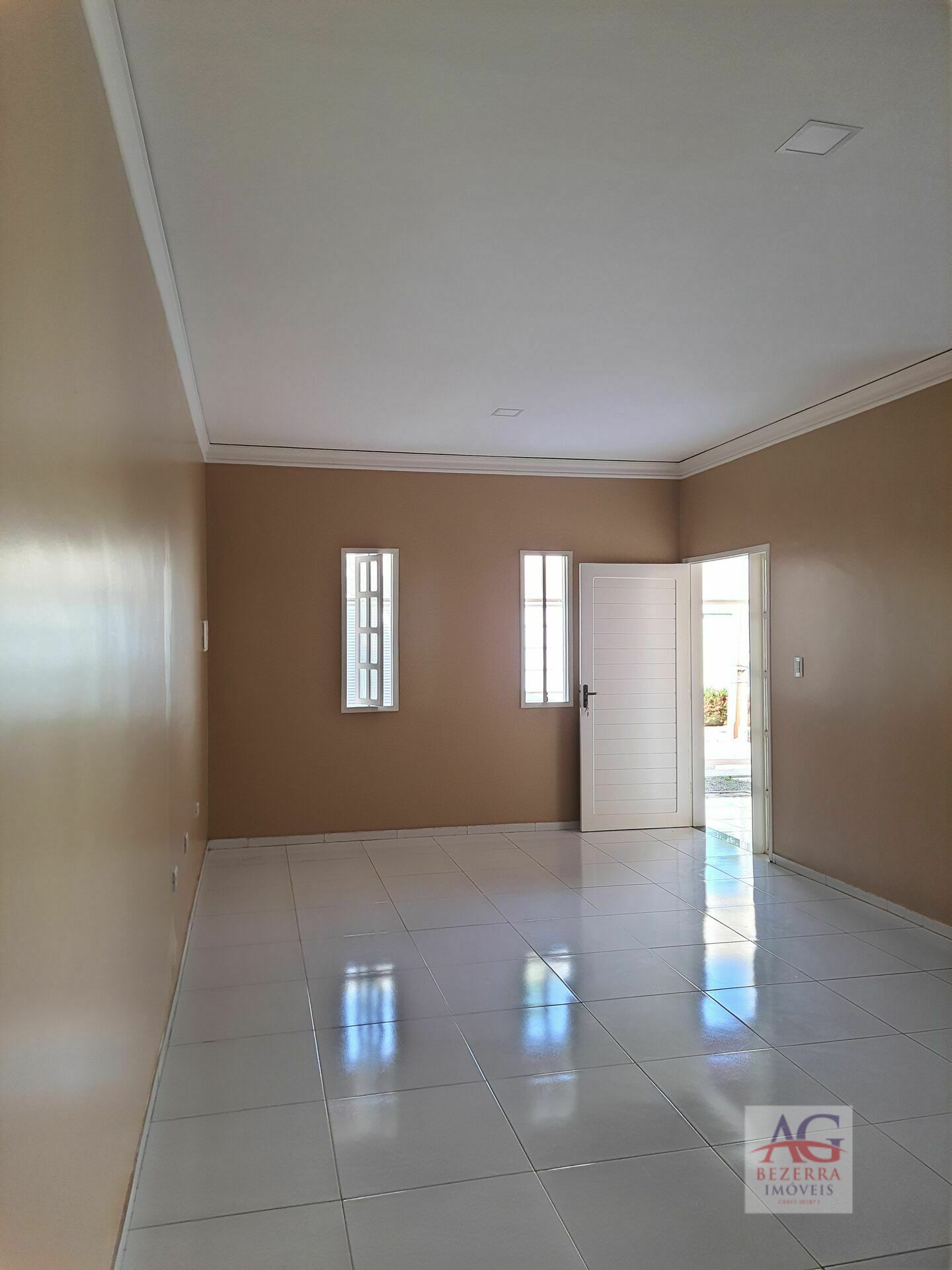 Casa, 3 quartos, 115 m² - Foto 2