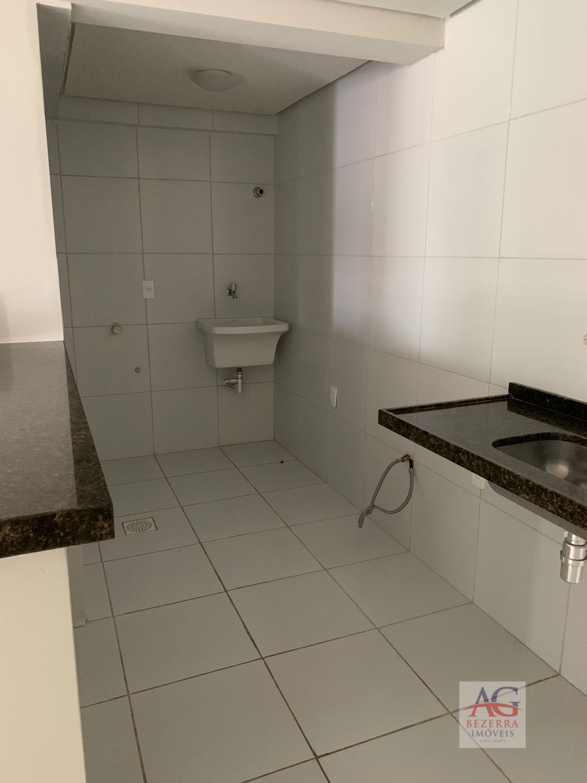 Apartamento à venda com 3 quartos, 66m² - Foto 5