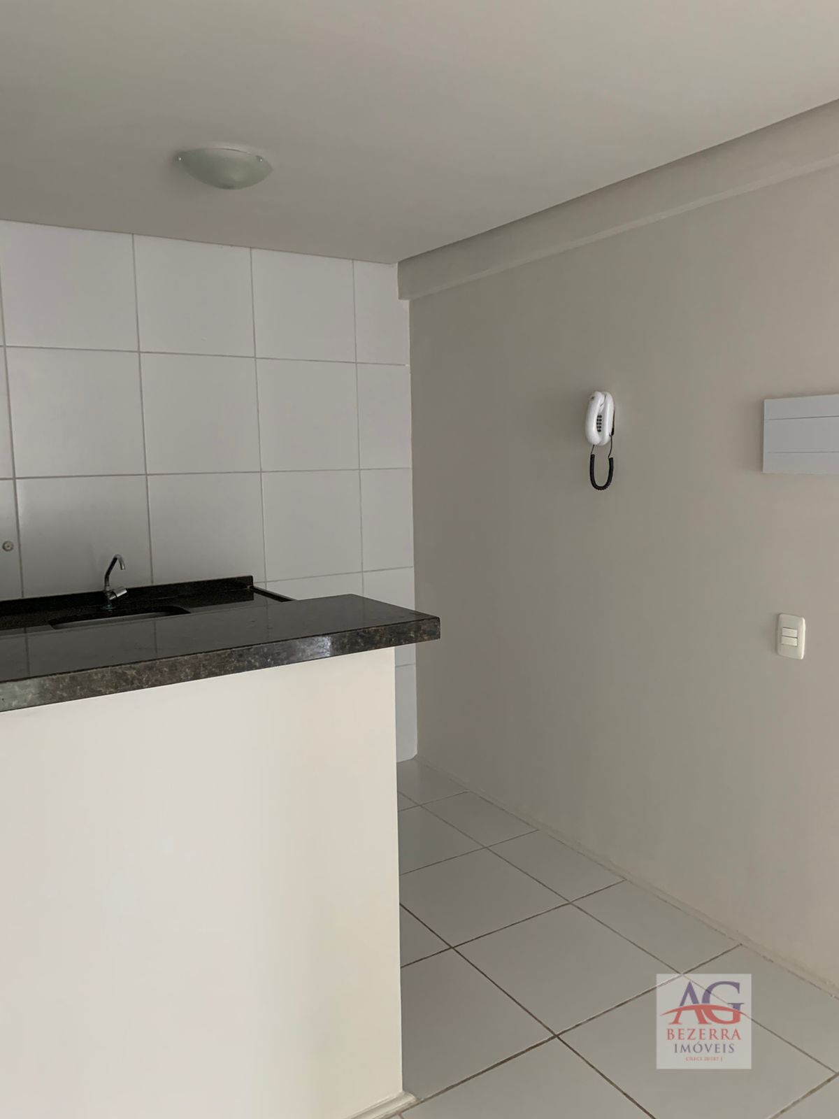 Apartamento à venda com 3 quartos, 66m² - Foto 6